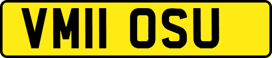 VM11OSU