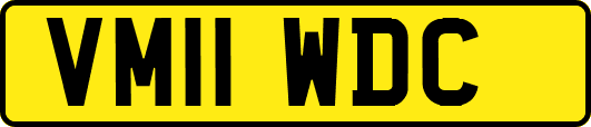 VM11WDC