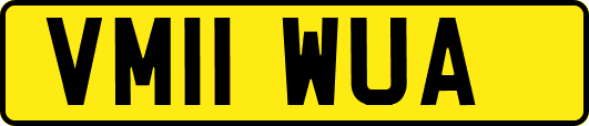VM11WUA