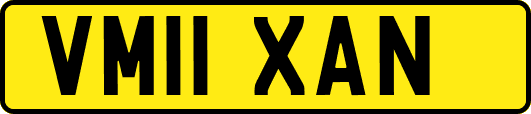 VM11XAN