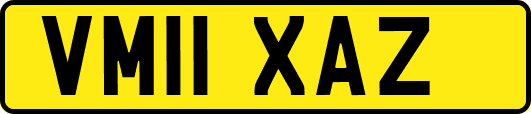 VM11XAZ