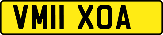 VM11XOA