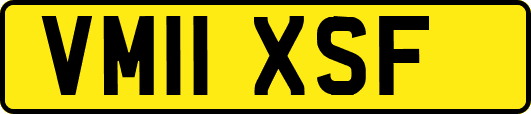VM11XSF