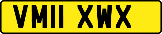 VM11XWX