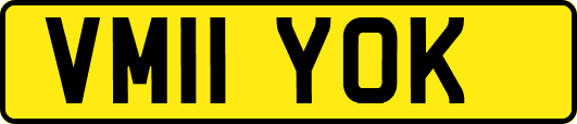VM11YOK