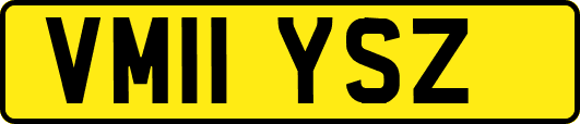 VM11YSZ