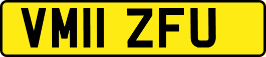 VM11ZFU