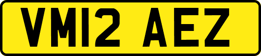 VM12AEZ