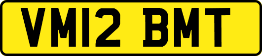 VM12BMT