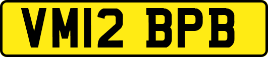 VM12BPB