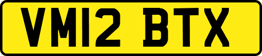 VM12BTX