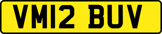 VM12BUV