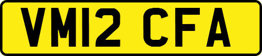 VM12CFA