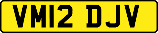 VM12DJV