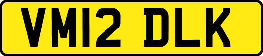 VM12DLK