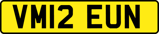 VM12EUN