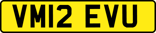 VM12EVU