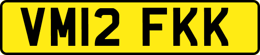 VM12FKK