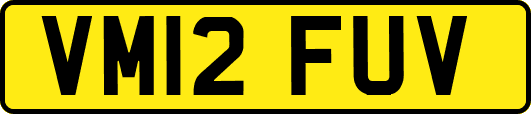 VM12FUV