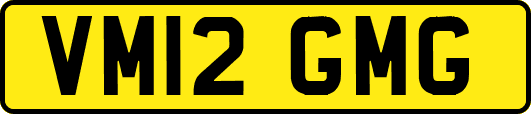 VM12GMG