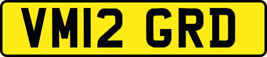 VM12GRD