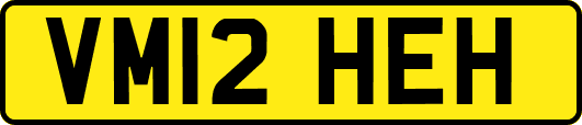VM12HEH