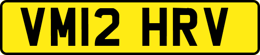 VM12HRV