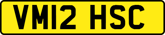 VM12HSC