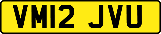 VM12JVU