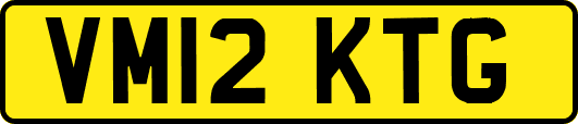 VM12KTG