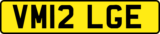 VM12LGE