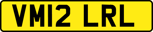 VM12LRL