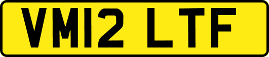 VM12LTF