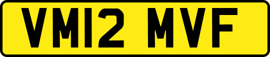 VM12MVF
