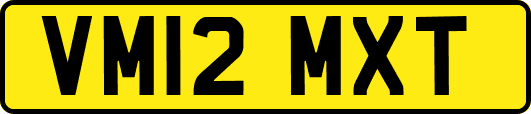 VM12MXT