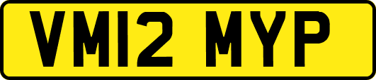 VM12MYP