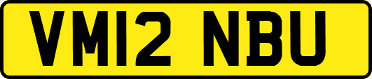 VM12NBU