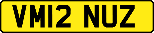 VM12NUZ