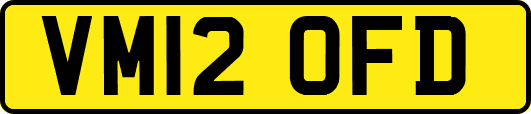 VM12OFD