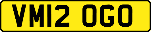 VM12OGO