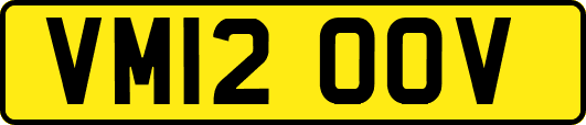 VM12OOV
