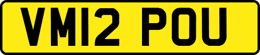 VM12POU