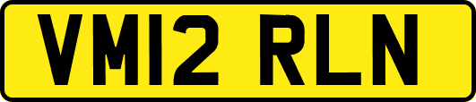 VM12RLN