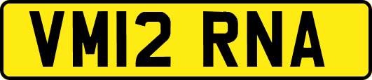 VM12RNA