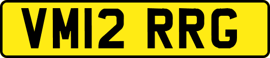 VM12RRG
