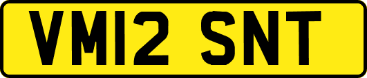 VM12SNT