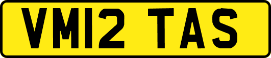 VM12TAS