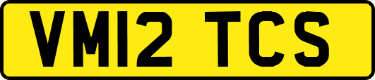VM12TCS