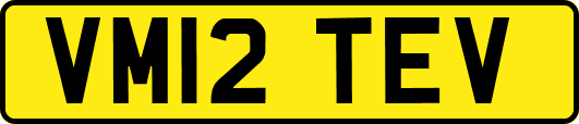 VM12TEV