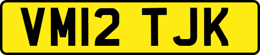 VM12TJK